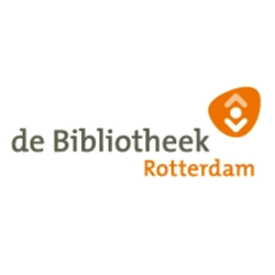 Bibliotheek Rotterdam