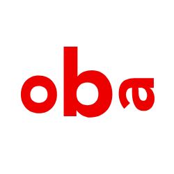 OBA Amsterdam