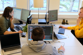 Ovatic office photo 3