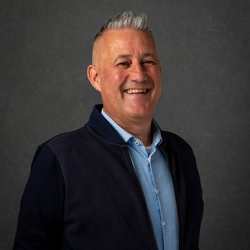 Ivo F. van Harmelen