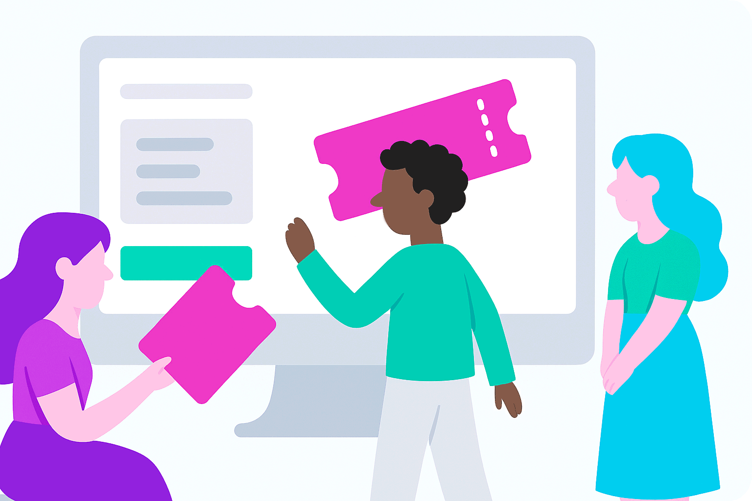 Ondersteuning en support