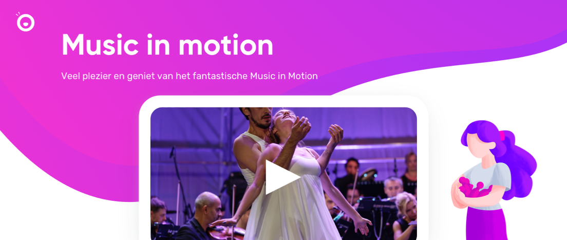 Ovatic Streaming
